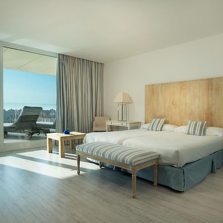 Suites Puerto Sherry El Puerto de Santa María Kültér fotó