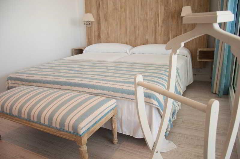 Suites Puerto Sherry El Puerto de Santa María Kültér fotó
