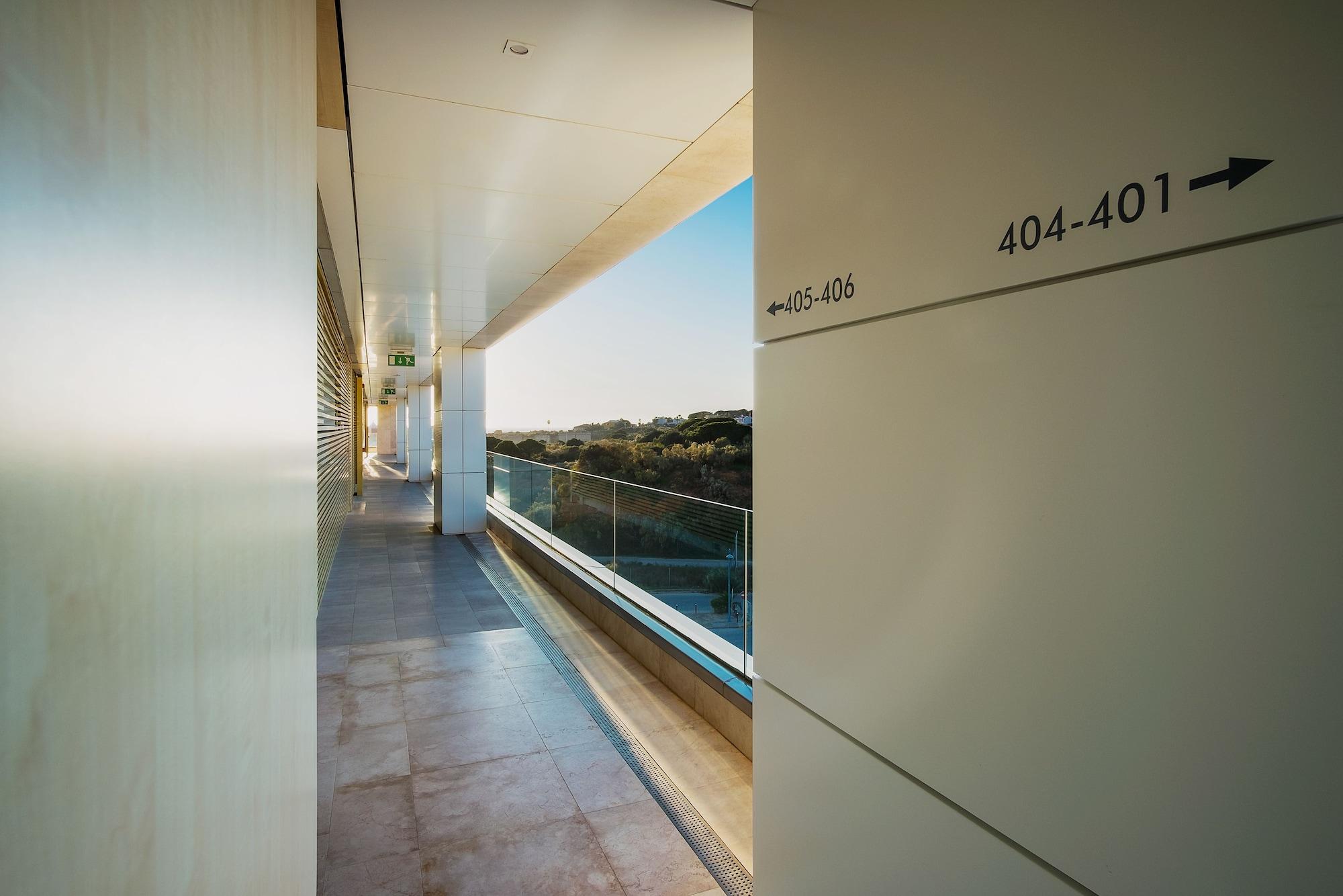 Suites Puerto Sherry El Puerto de Santa María Kültér fotó