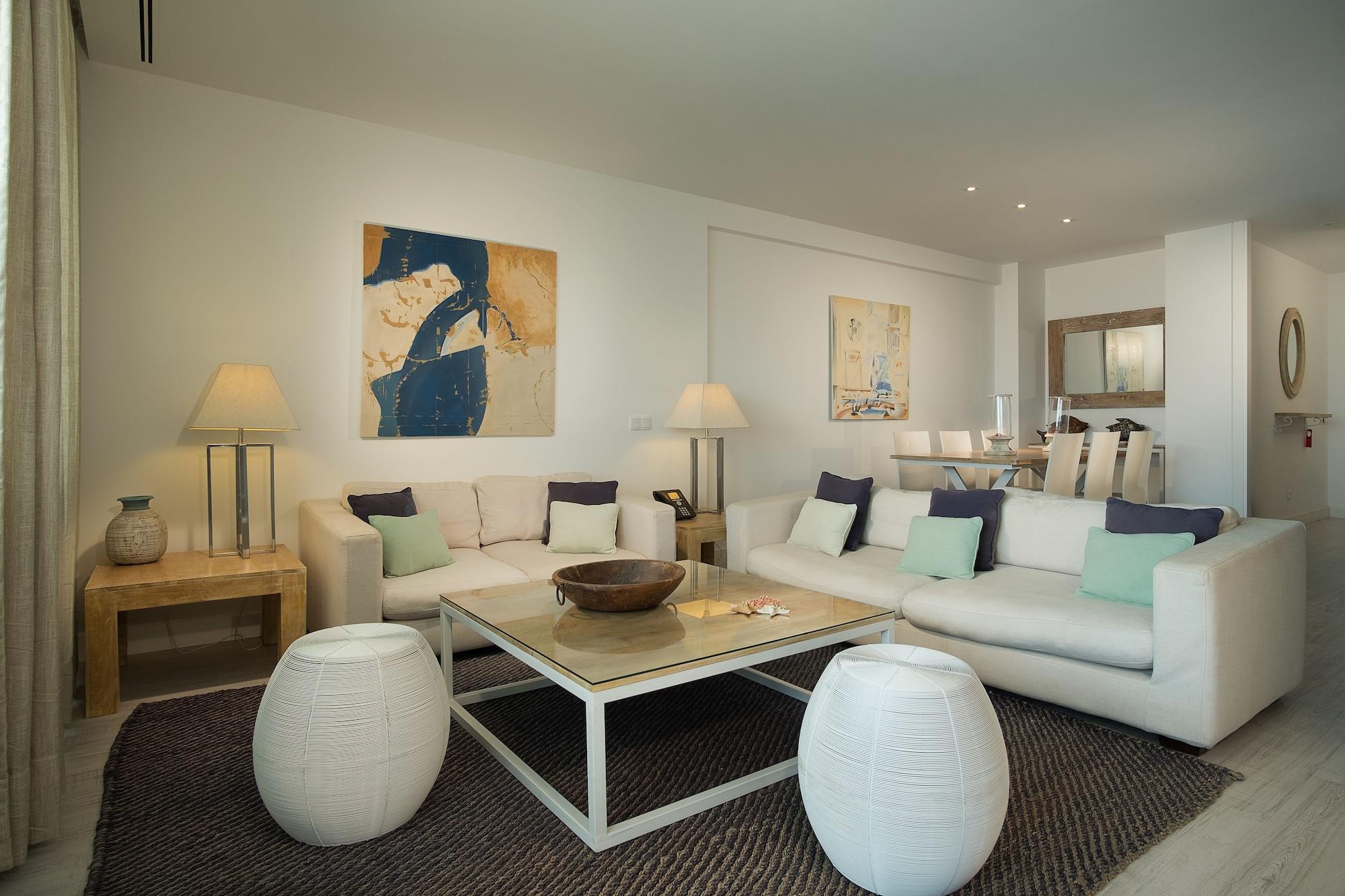 Suites Puerto Sherry El Puerto de Santa María Kültér fotó