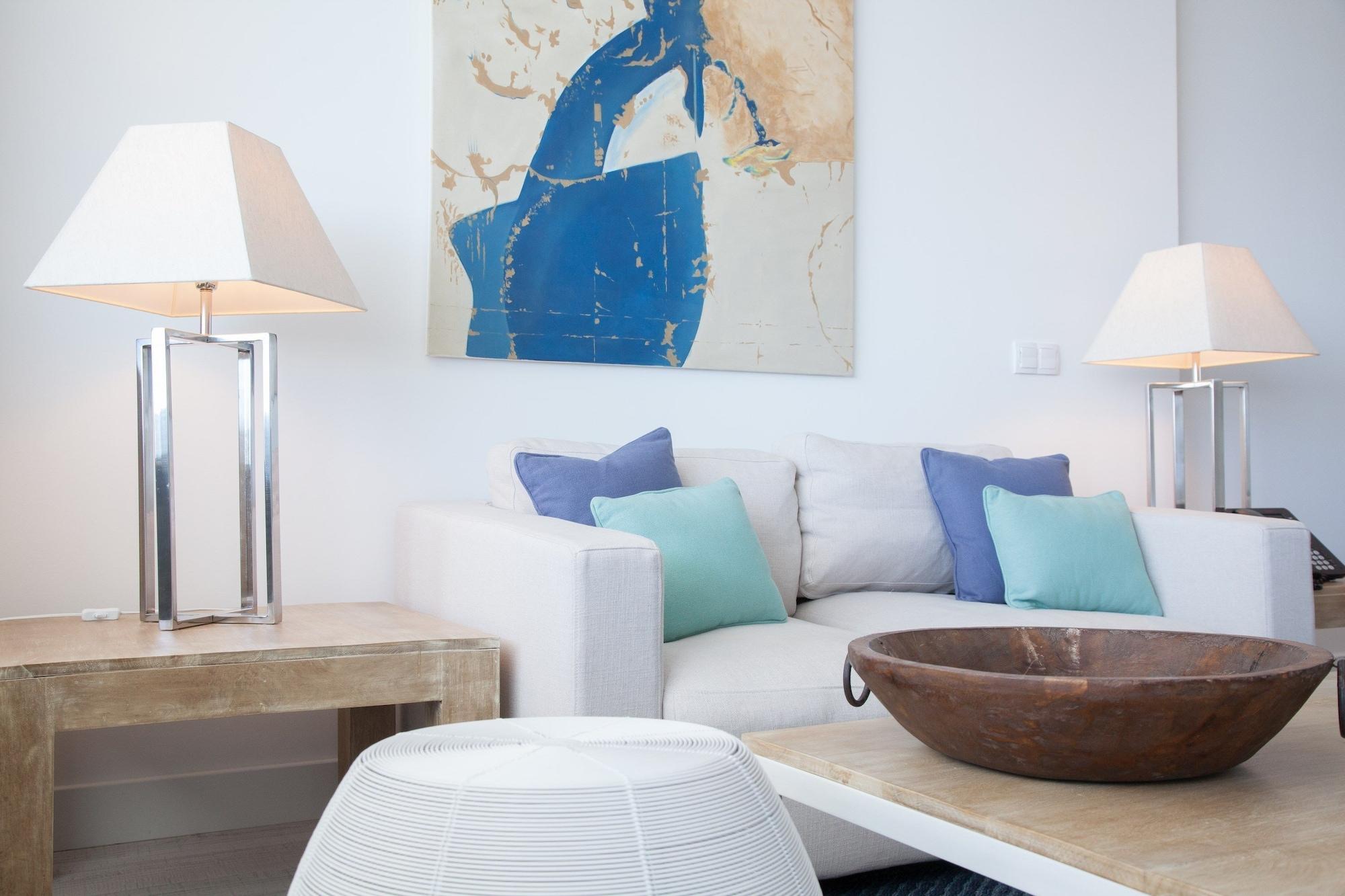 Suites Puerto Sherry El Puerto de Santa María Kültér fotó