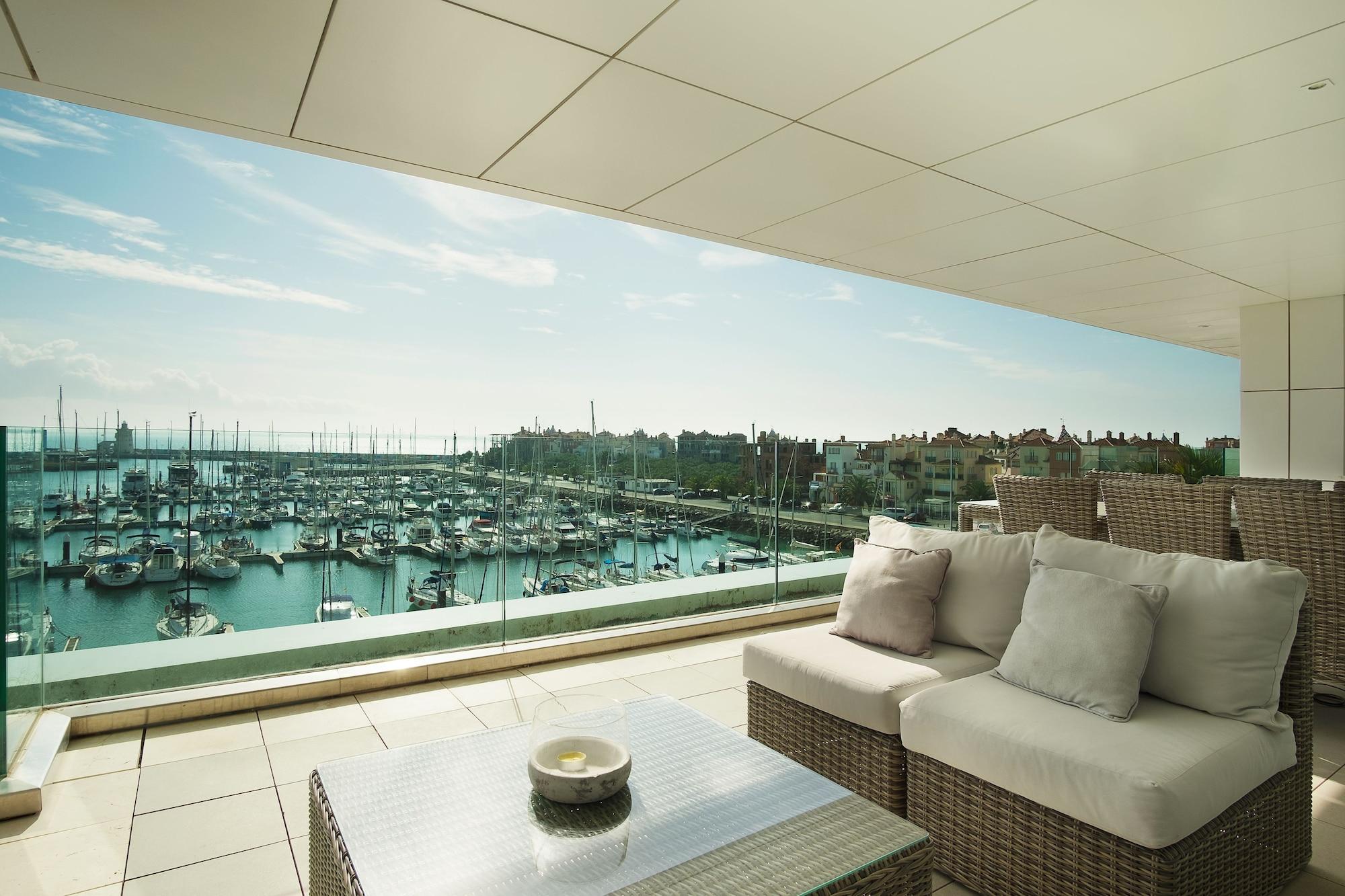 Suites Puerto Sherry El Puerto de Santa María Kültér fotó