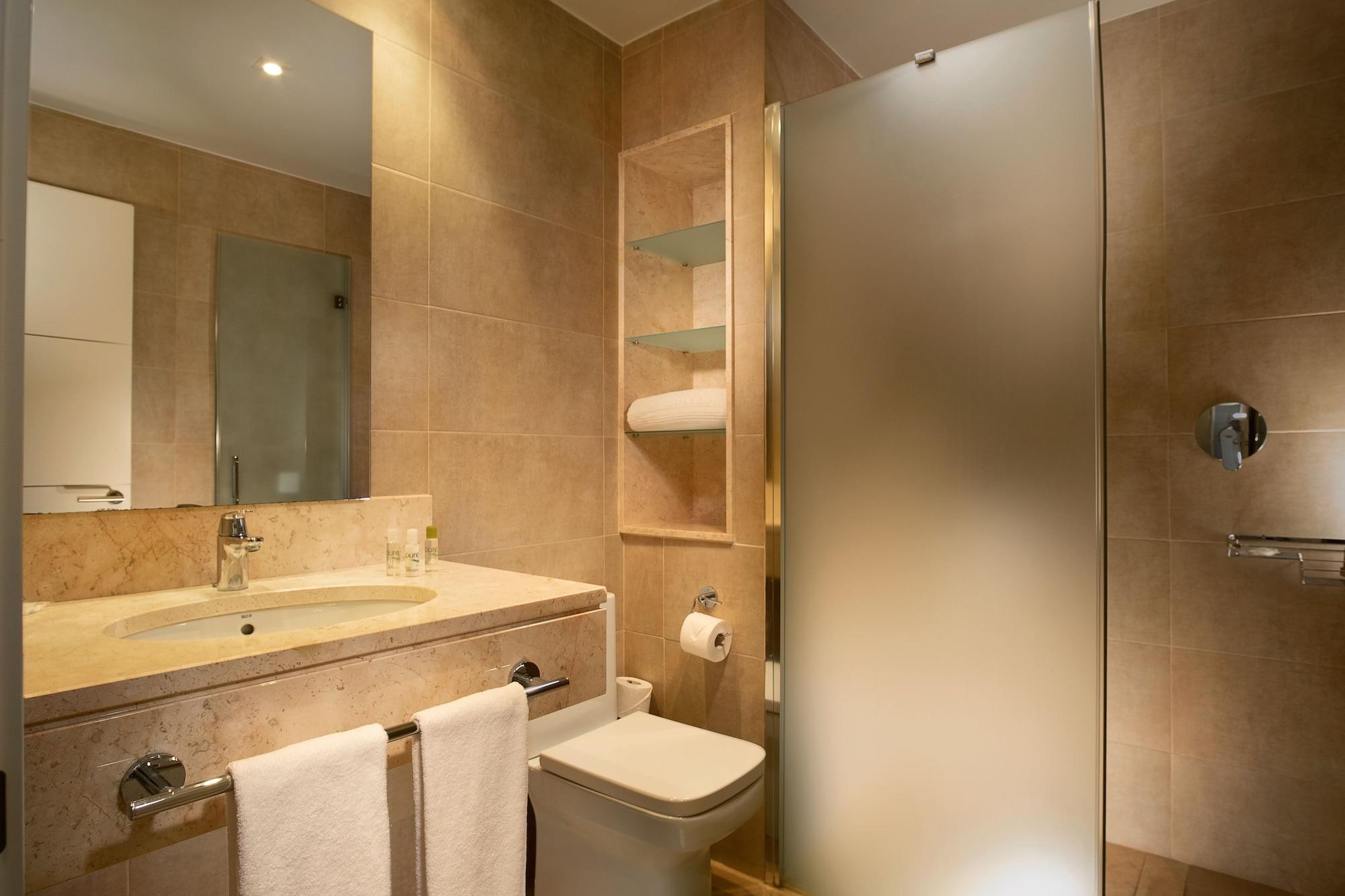 Suites Puerto Sherry El Puerto de Santa María Kültér fotó