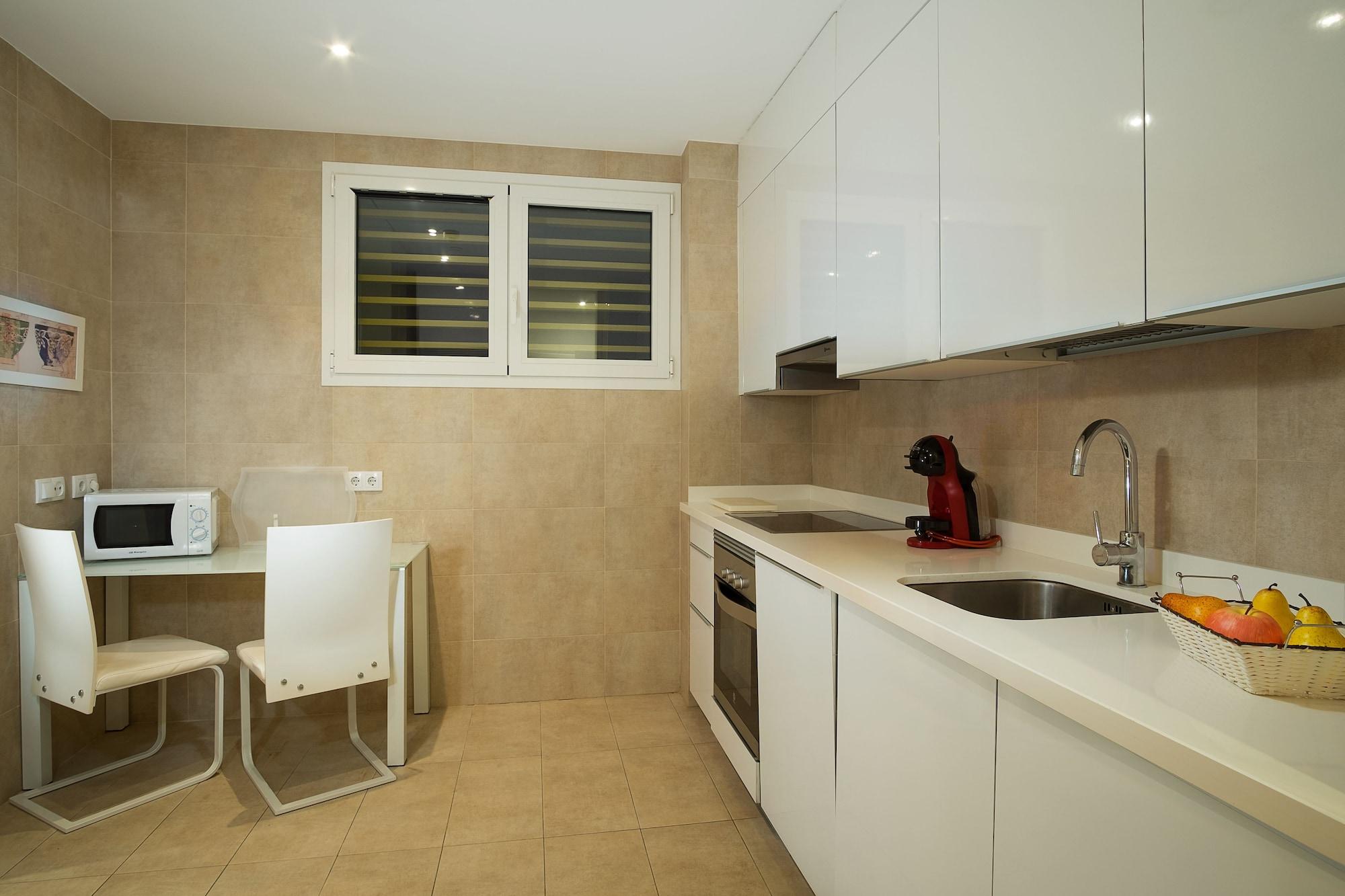 Suites Puerto Sherry El Puerto de Santa María Kültér fotó