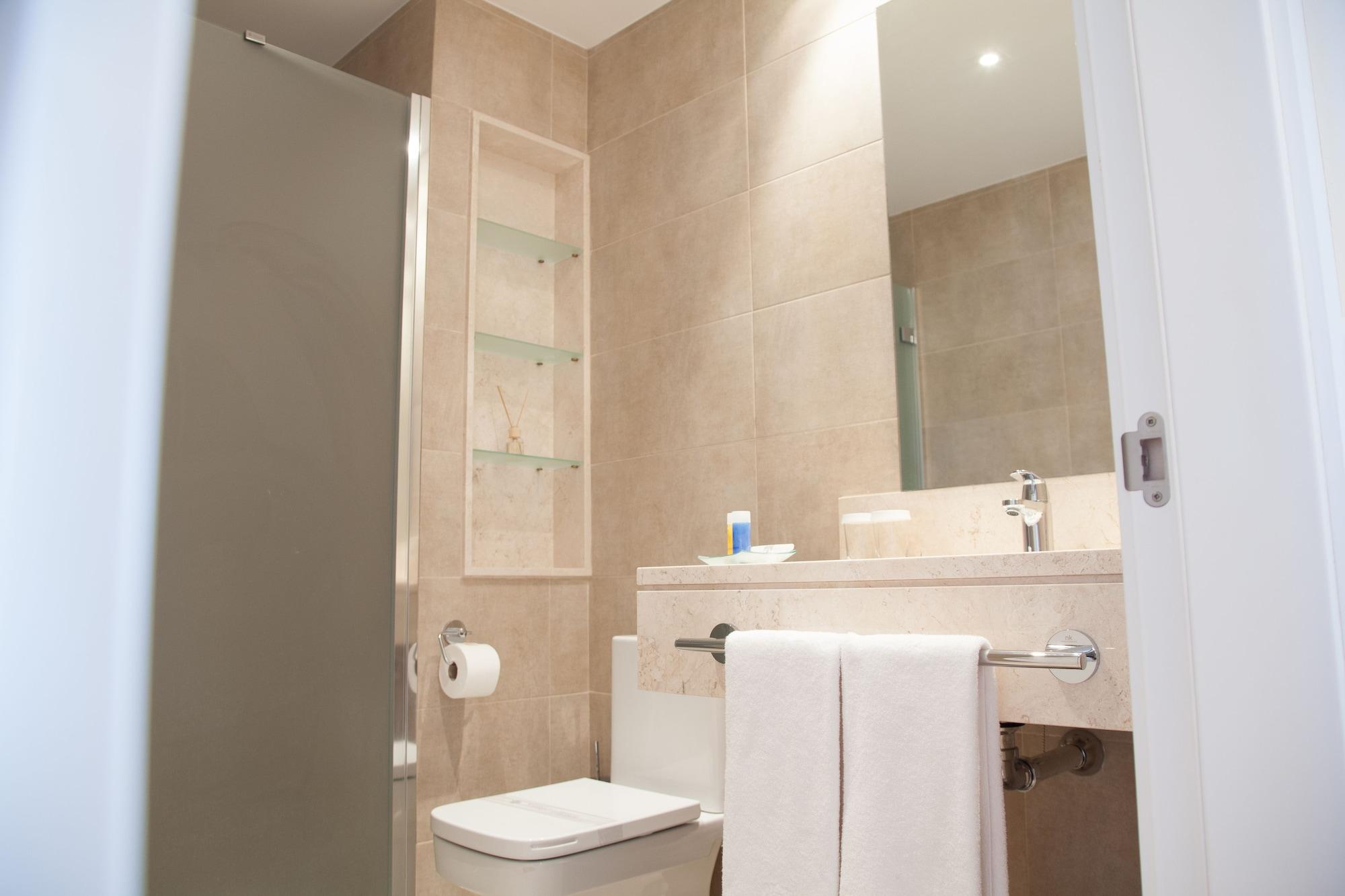 Suites Puerto Sherry El Puerto de Santa María Kültér fotó