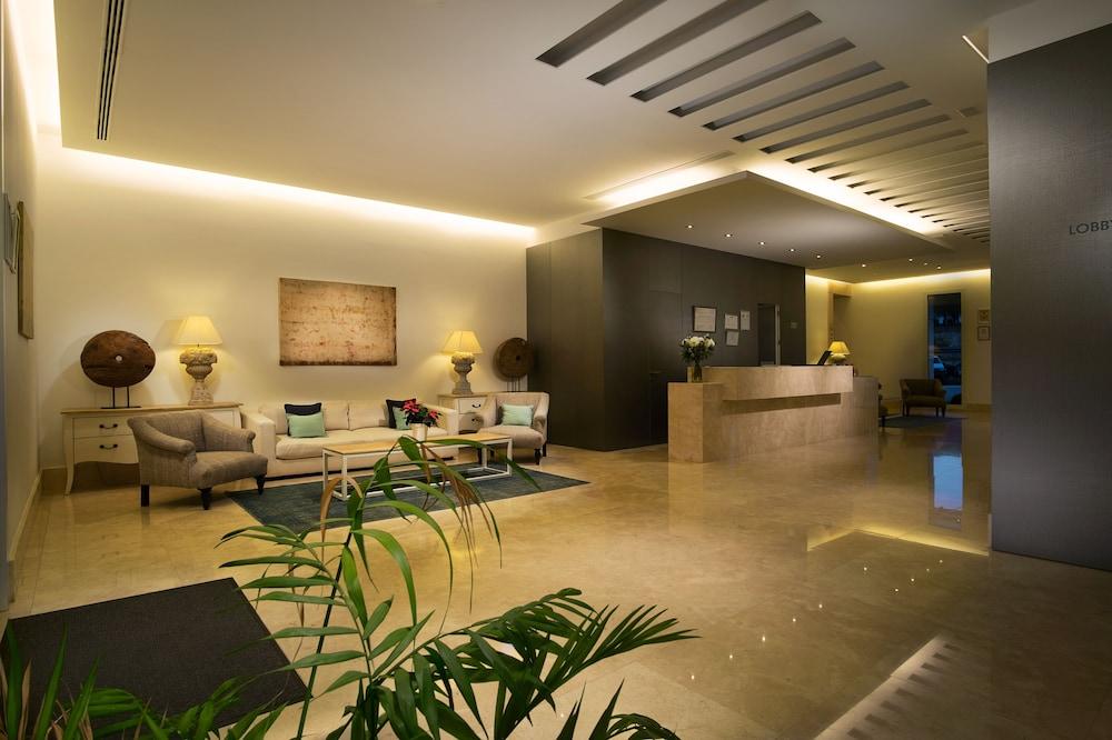 Suites Puerto Sherry El Puerto de Santa María Kültér fotó