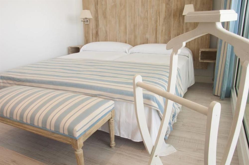 Suites Puerto Sherry El Puerto de Santa María Kültér fotó