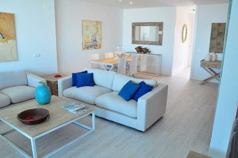 Suites Puerto Sherry El Puerto de Santa María Kültér fotó