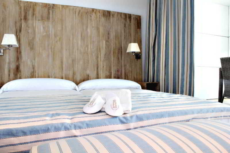 Suites Puerto Sherry El Puerto de Santa María Kültér fotó