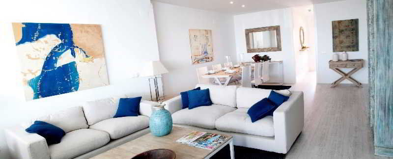 Suites Puerto Sherry El Puerto de Santa María Szoba fotó