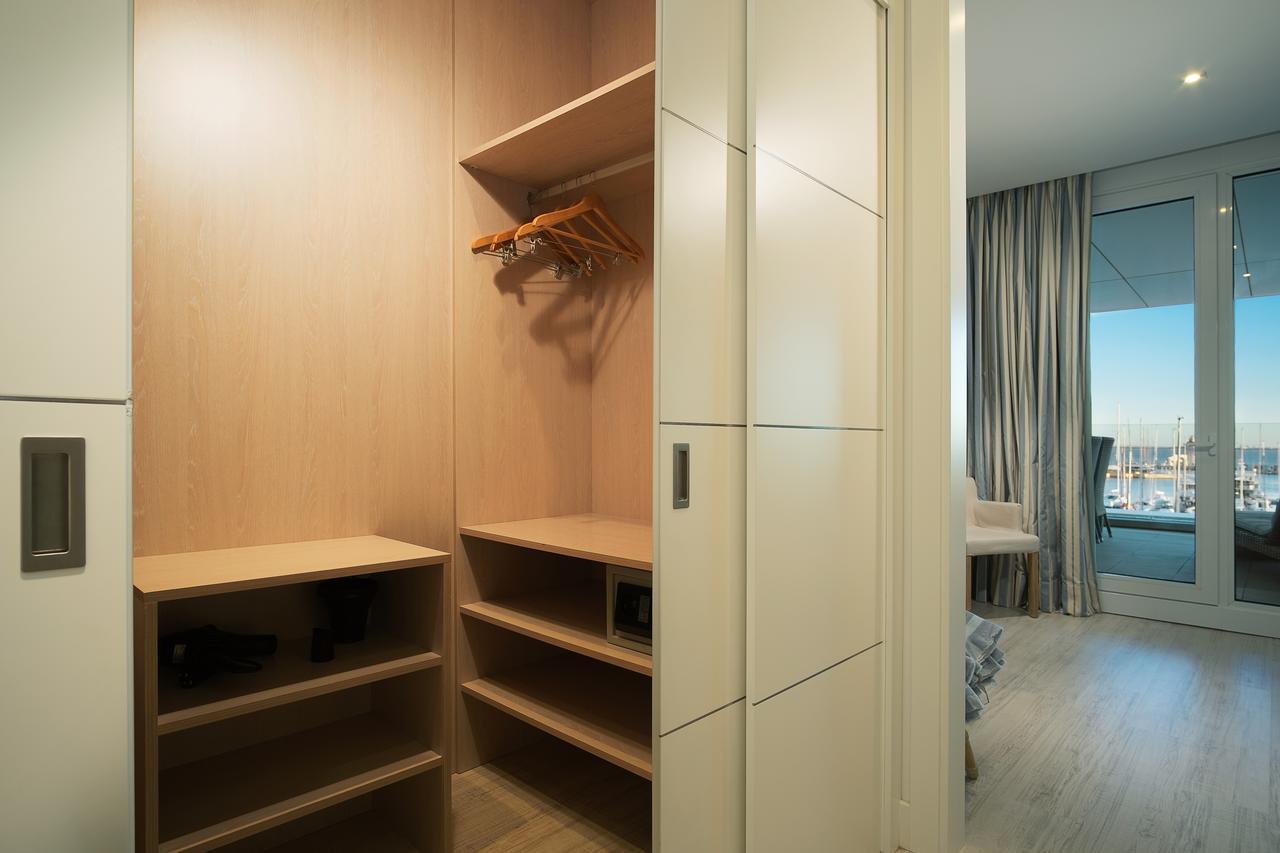 Suites Puerto Sherry El Puerto de Santa María Kültér fotó