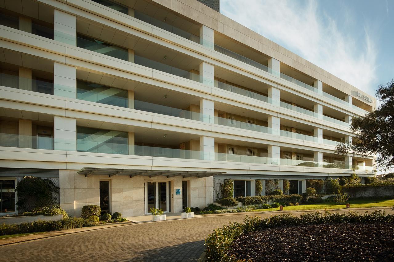 Suites Puerto Sherry El Puerto de Santa María Kültér fotó