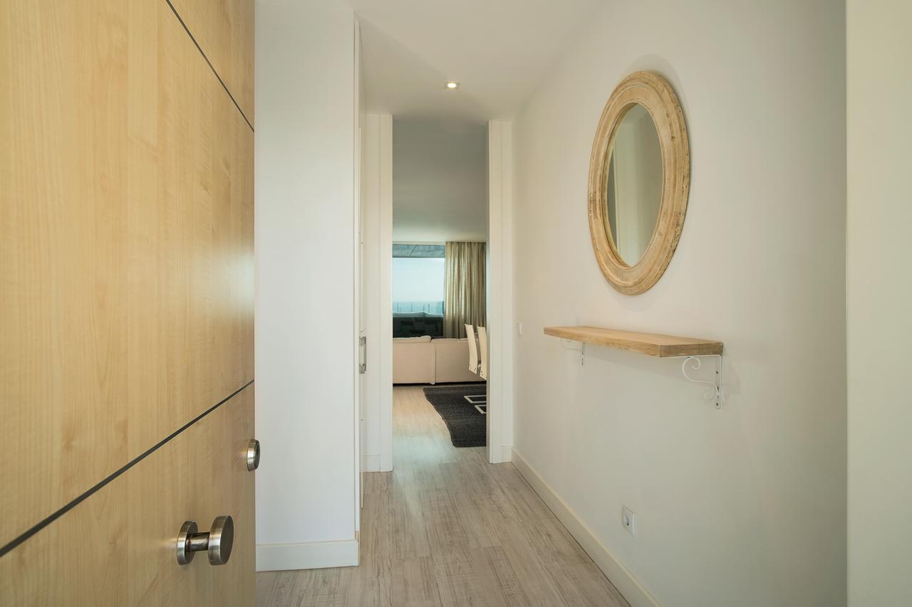 Suites Puerto Sherry El Puerto de Santa María Kültér fotó