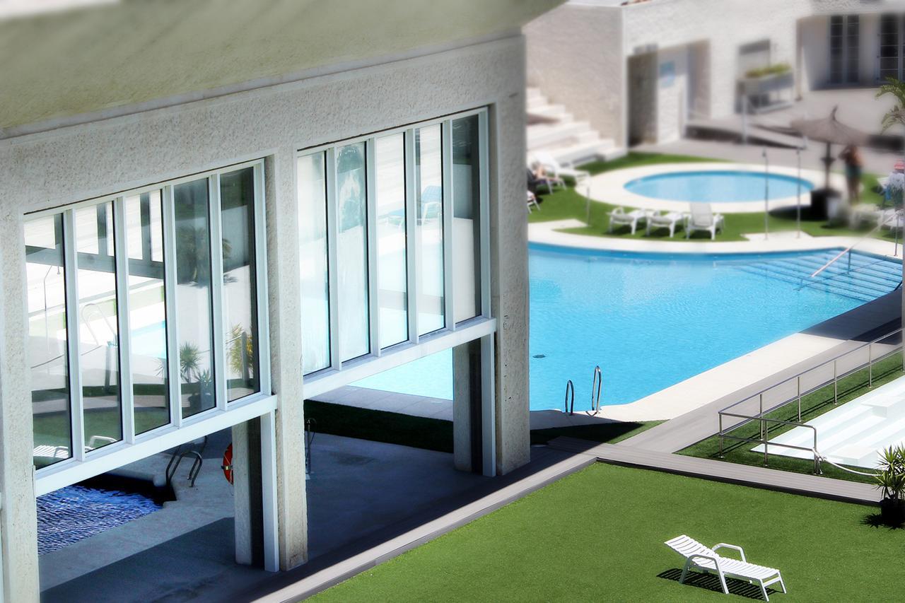Suites Puerto Sherry El Puerto de Santa María Kültér fotó