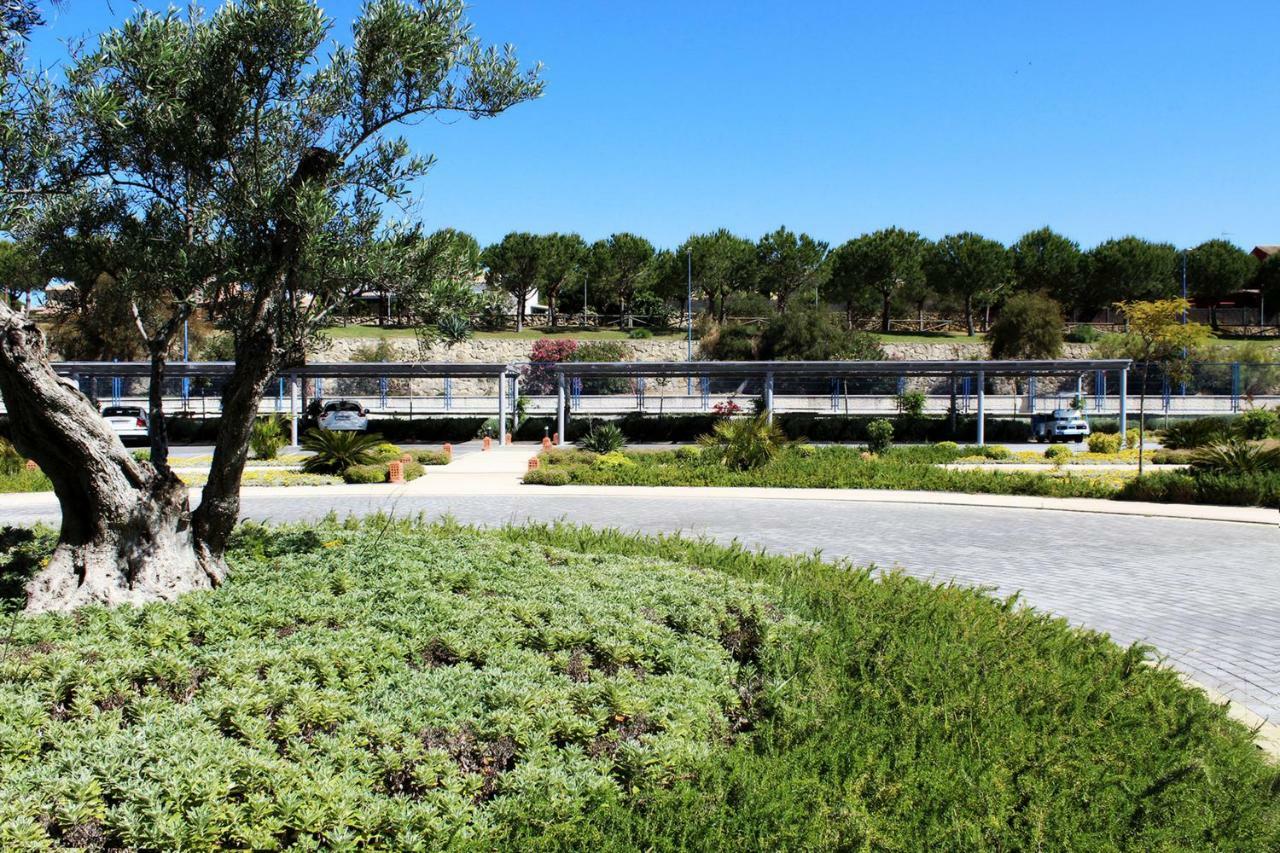 Suites Puerto Sherry El Puerto de Santa María Kültér fotó